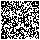 QR code with Jeff Parrish contacts