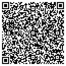QR code with C F Reporter contacts