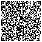 QR code with Prompt Recovery Service Inc contacts
