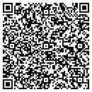 QR code with Daily Free Press contacts