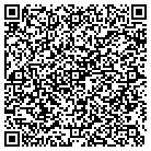 QR code with Tehachapi Chamber of Commerce contacts