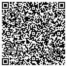 QR code with Thousand Palms Chamber-Commerc contacts
