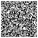 QR code with Harvard University contacts