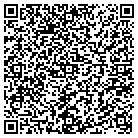 QR code with Custom Building Service contacts