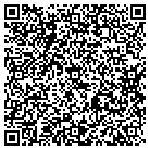QR code with Vallejo Chamber of Commerce contacts