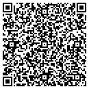 QR code with Hopkinton Crier contacts