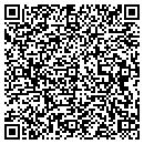 QR code with Raymond James contacts