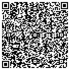 QR code with D N Di Blasi Printing Co contacts