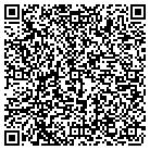 QR code with D K Collection & Recoveries contacts