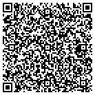 QR code with Peaden & Son Irrigation contacts