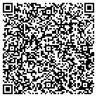 QR code with G & D Collection Group contacts