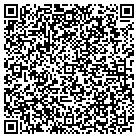 QR code with Rabinovich Aaron MD contacts