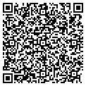 QR code with L C Tire contacts