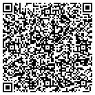 QR code with J & K Financial Service Inc contacts