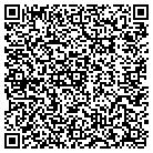 QR code with Mccoy's Debris Removal contacts