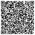 QR code with M C M Environmental Technologies Inc contacts