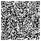 QR code with Michigan Center Garbage Service contacts