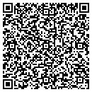 QR code with M & A Financial Systems LLC contacts