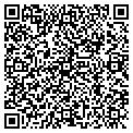 QR code with Zimmatic contacts