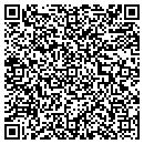 QR code with J W Kerns Inc contacts
