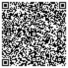QR code with Robertson Excavating contacts