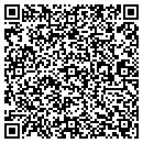 QR code with A Thanadar contacts