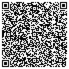 QR code with Mark A Endinberg PHD contacts