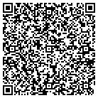 QR code with Trustees Of Tufts College Inc contacts