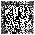 QR code with Upstate Collection Service contacts