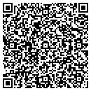 QR code with Usa Recovery contacts