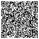 QR code with W P Law LLC contacts