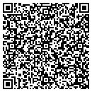 QR code with C & C Resources contacts