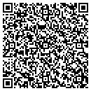 QR code with North East Karate Center contacts