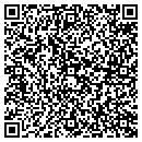 QR code with We Remove All Trash contacts