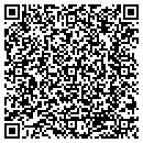 QR code with Hutton Systems Incorporated contacts
