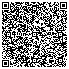 QR code with Lon Little Excavating Pumping contacts