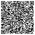 QR code with Dmn contacts