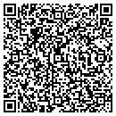 QR code with S Metro Denver Chmbr Commrce contacts