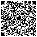 QR code with Red Bank Diner contacts
