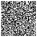 QR code with Doughnut Inn contacts