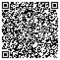 QR code with Hometown Gazette contacts
