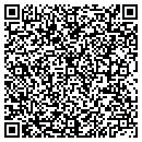 QR code with Richard Hennes contacts