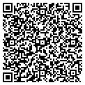 QR code with Oscars Barber Shop contacts