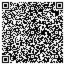 QR code with Routledge contacts