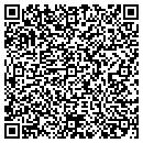QR code with L'Anse Sentinel contacts