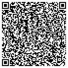 QR code with Richards A Robinson Agency Inc contacts
