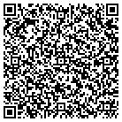 QR code with C S C Professional Services Inc contacts