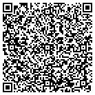 QR code with Heartland Disposal Service contacts