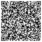QR code with Hometown Garbage Service contacts