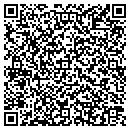 QR code with H B Group contacts